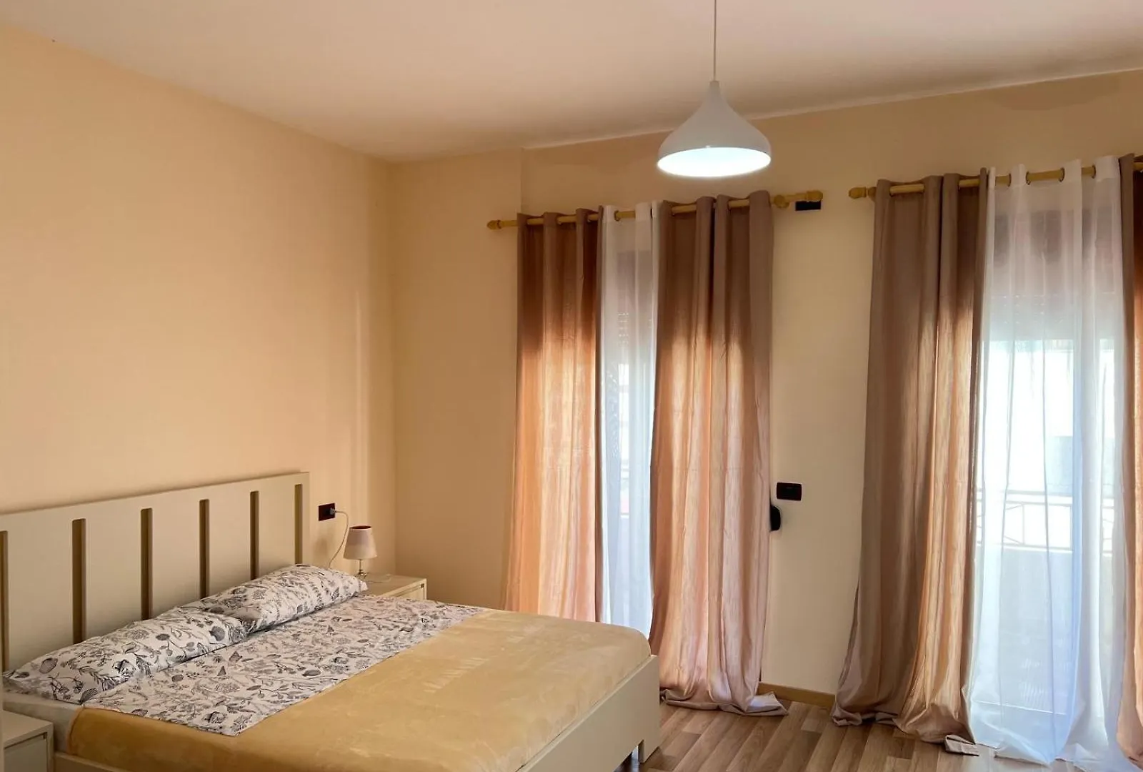 Am Apartments Vlore