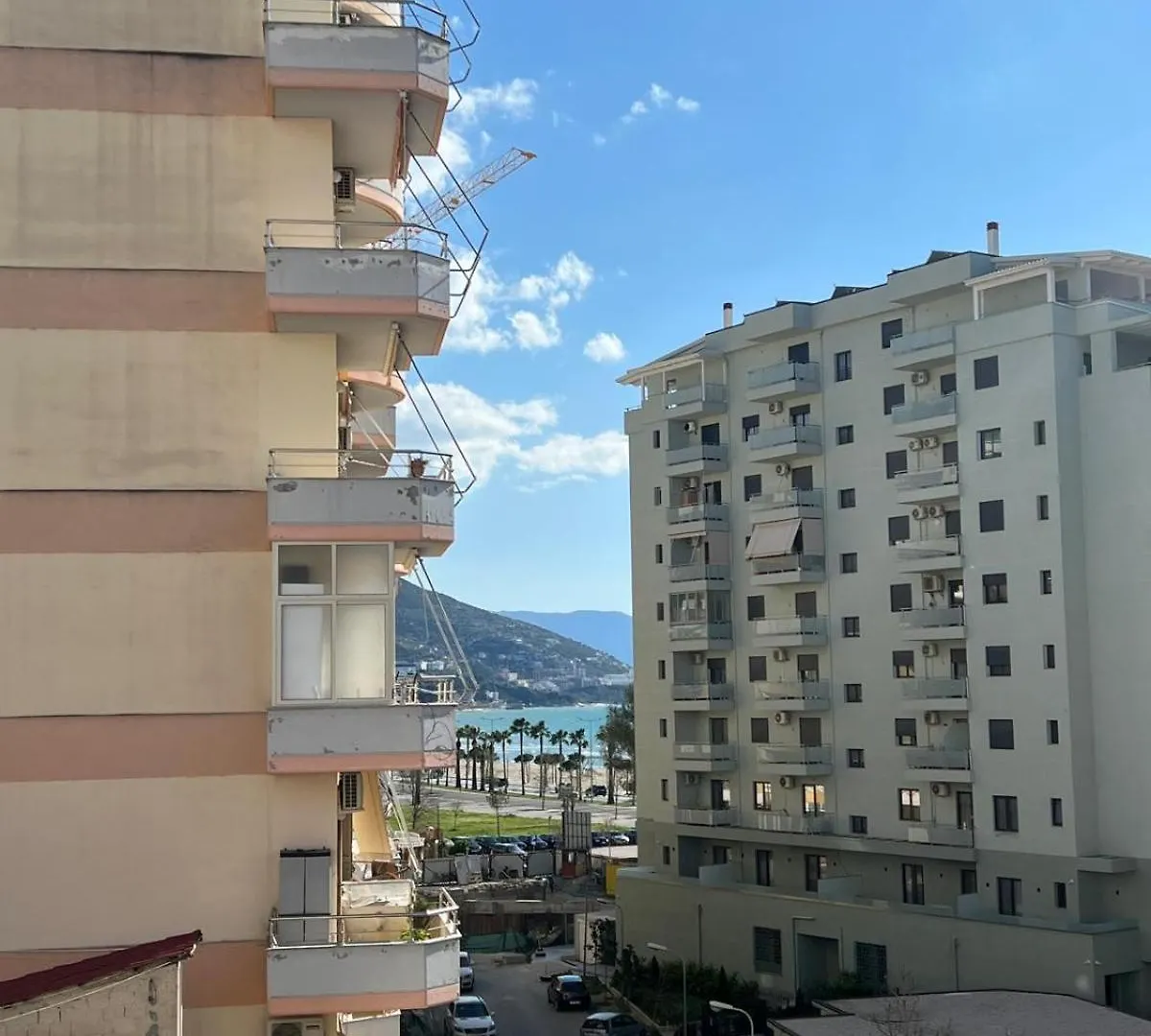 Am Apartments Vlore