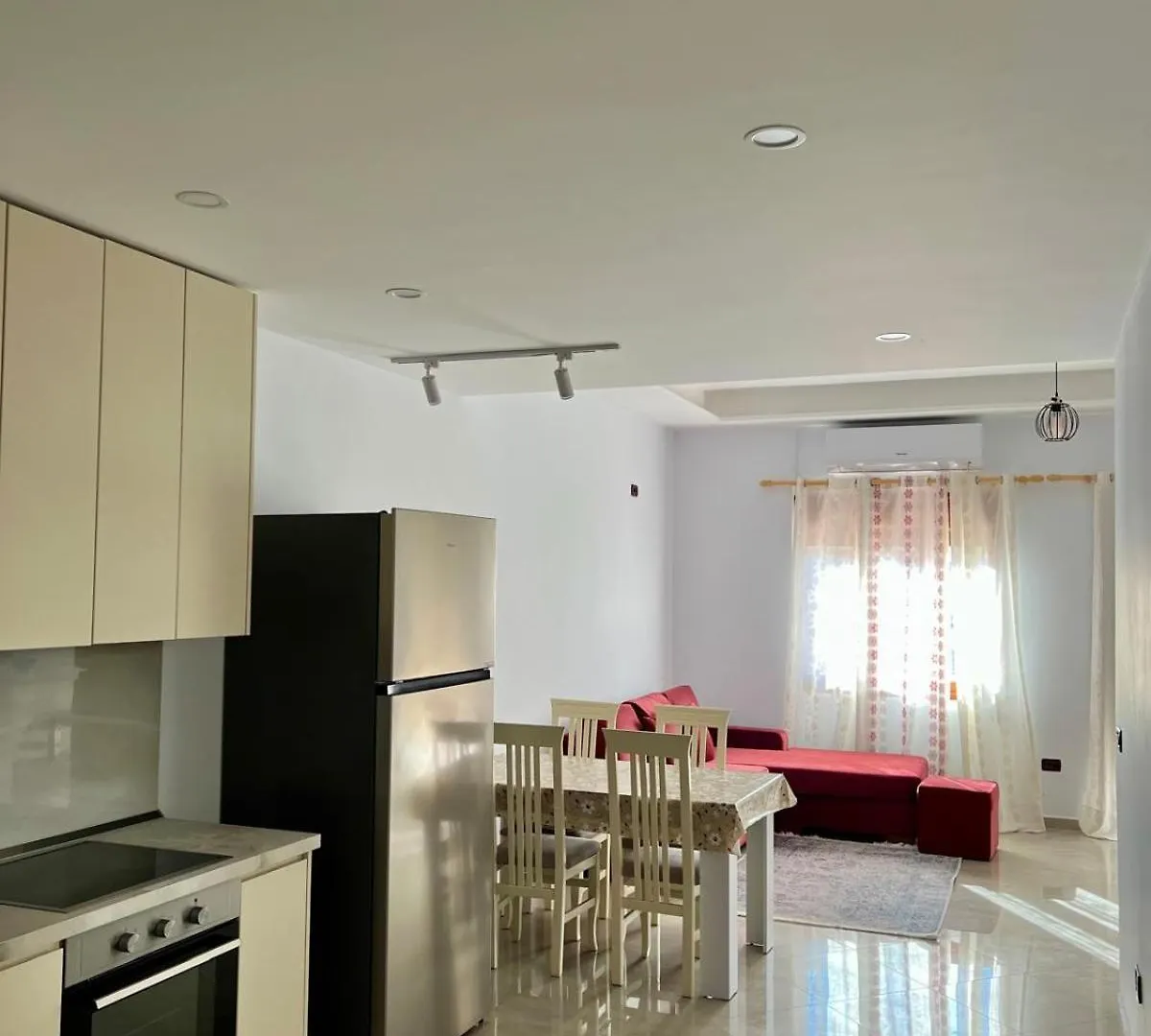 Am Apartments Vlore 0*,