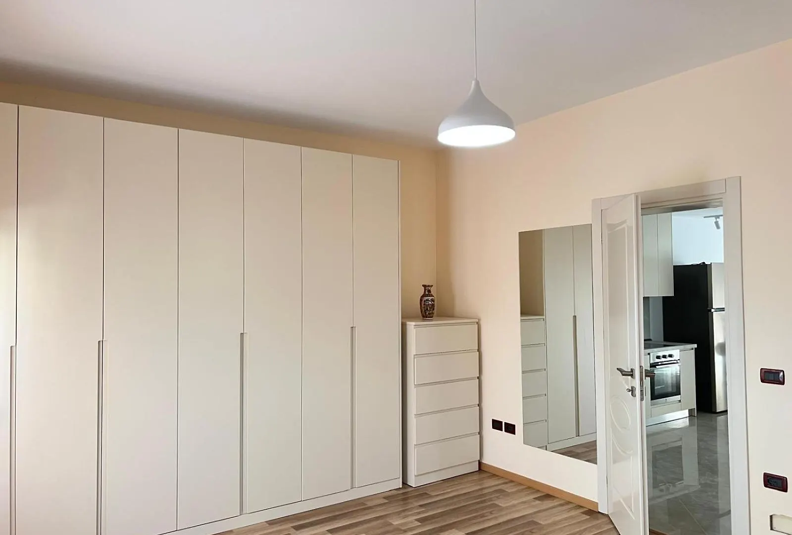 Am Apartments Vlore
