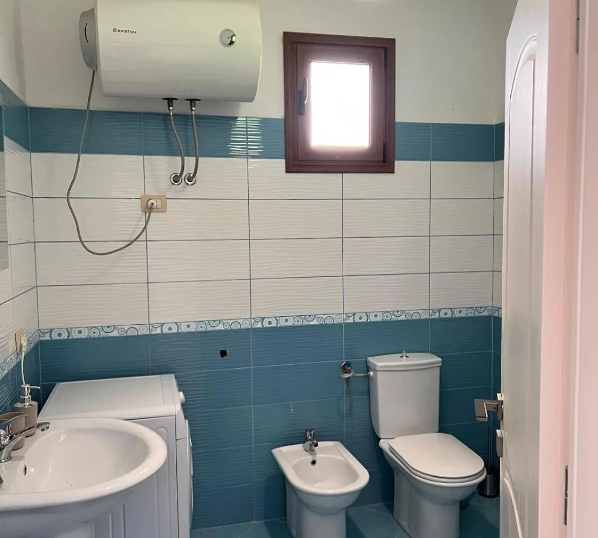 Am Apartments Vlore Albania