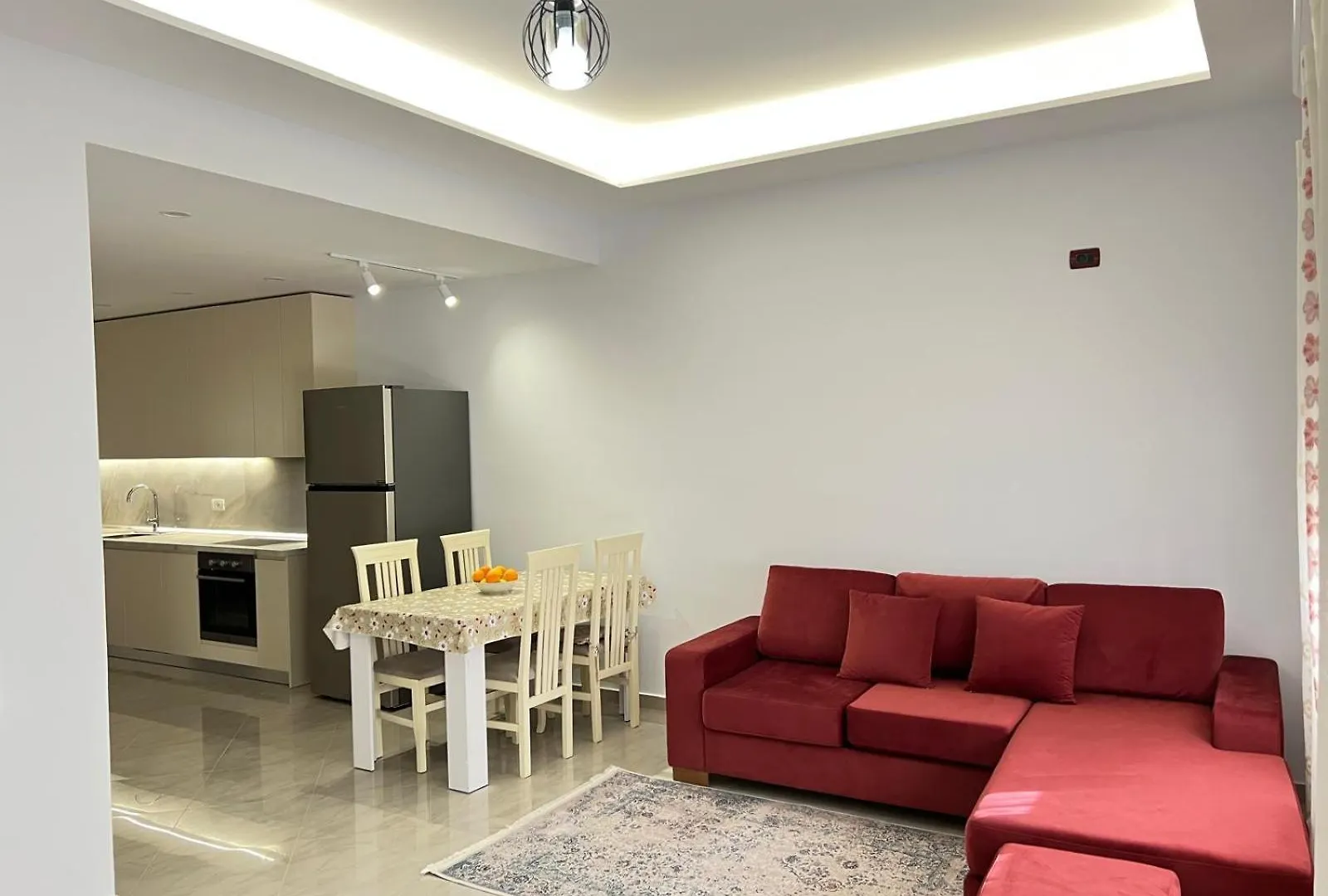 Am Apartments Vlore Albania