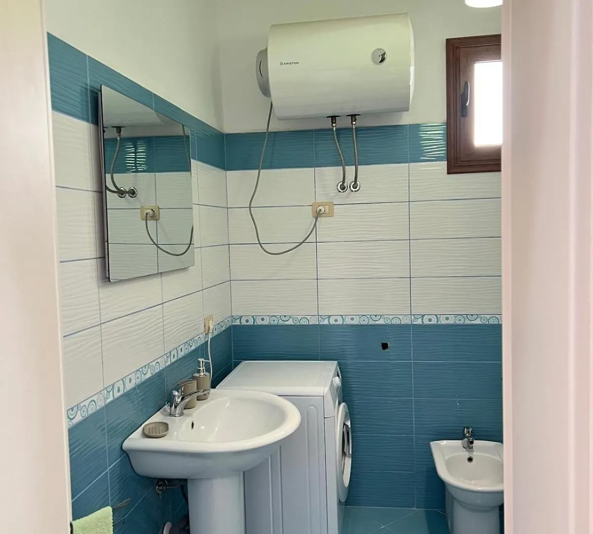 Am Apartments Vlore