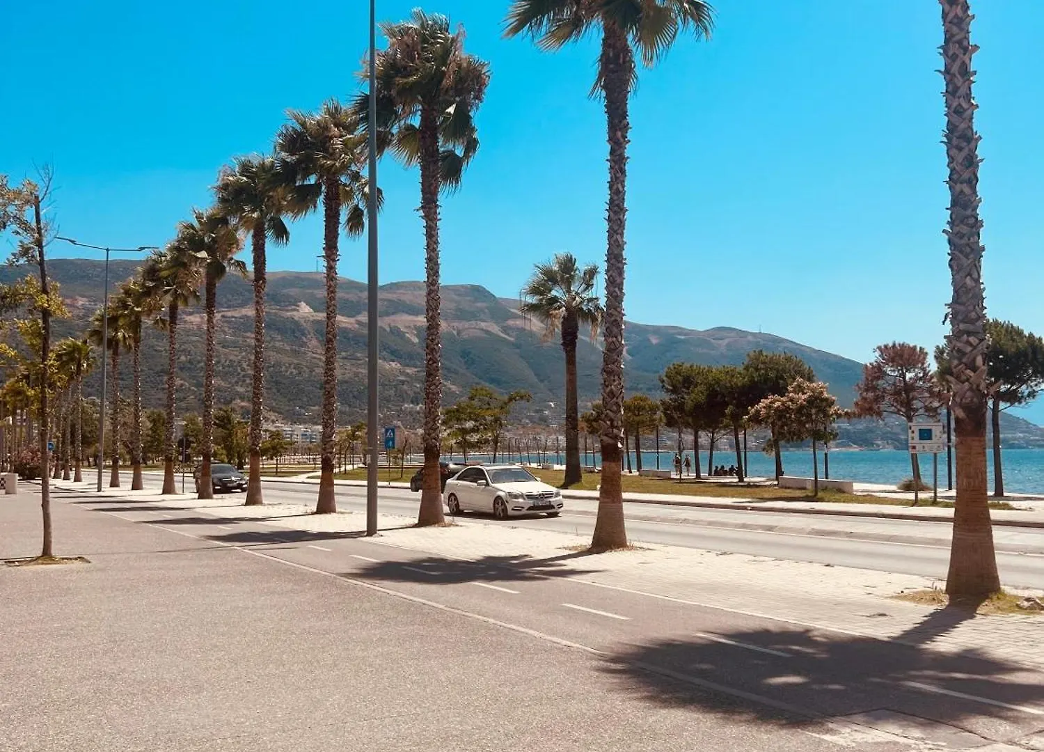 Am Apartments Vlore
