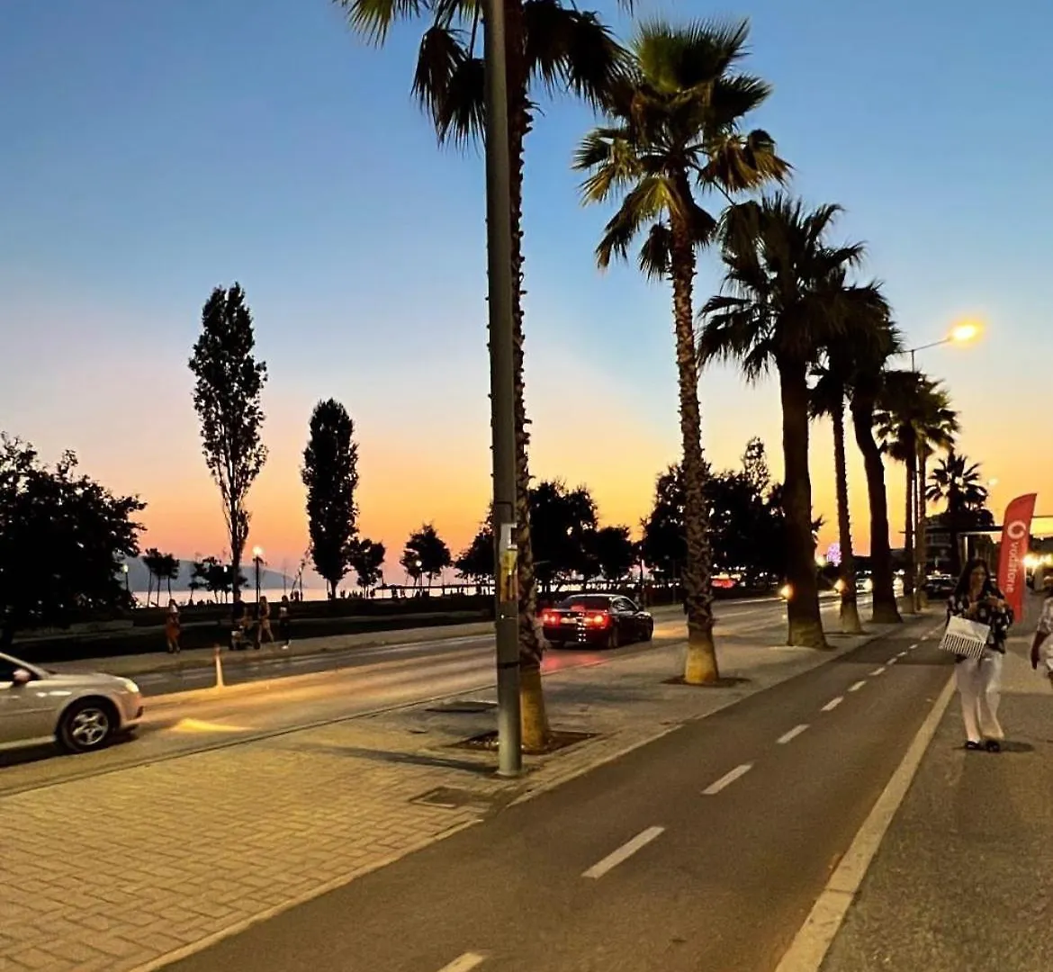 Am Apartments Vlore