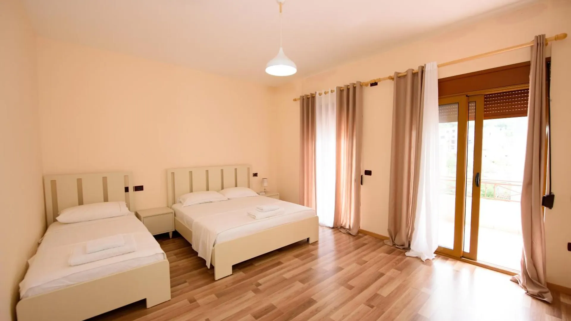 Am Apartments Vlore