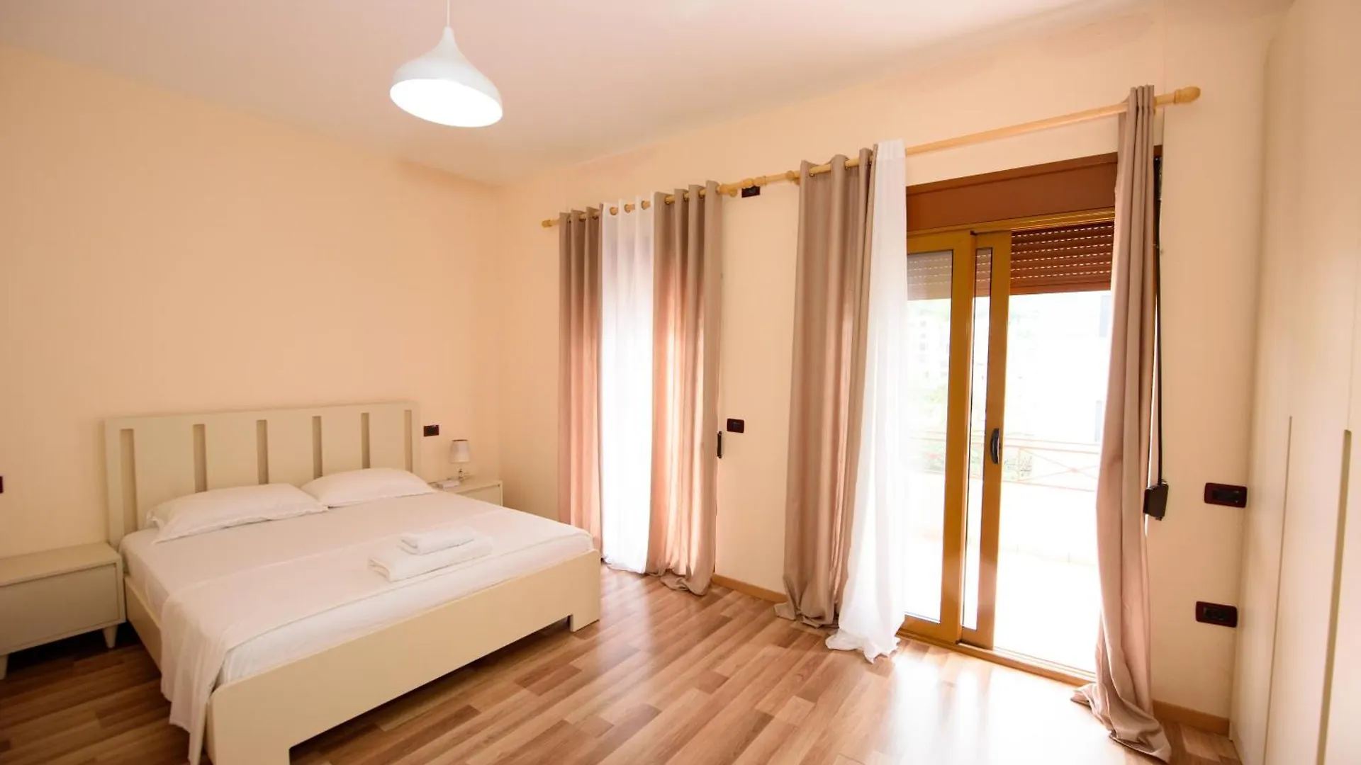 Am Apartments Vlore