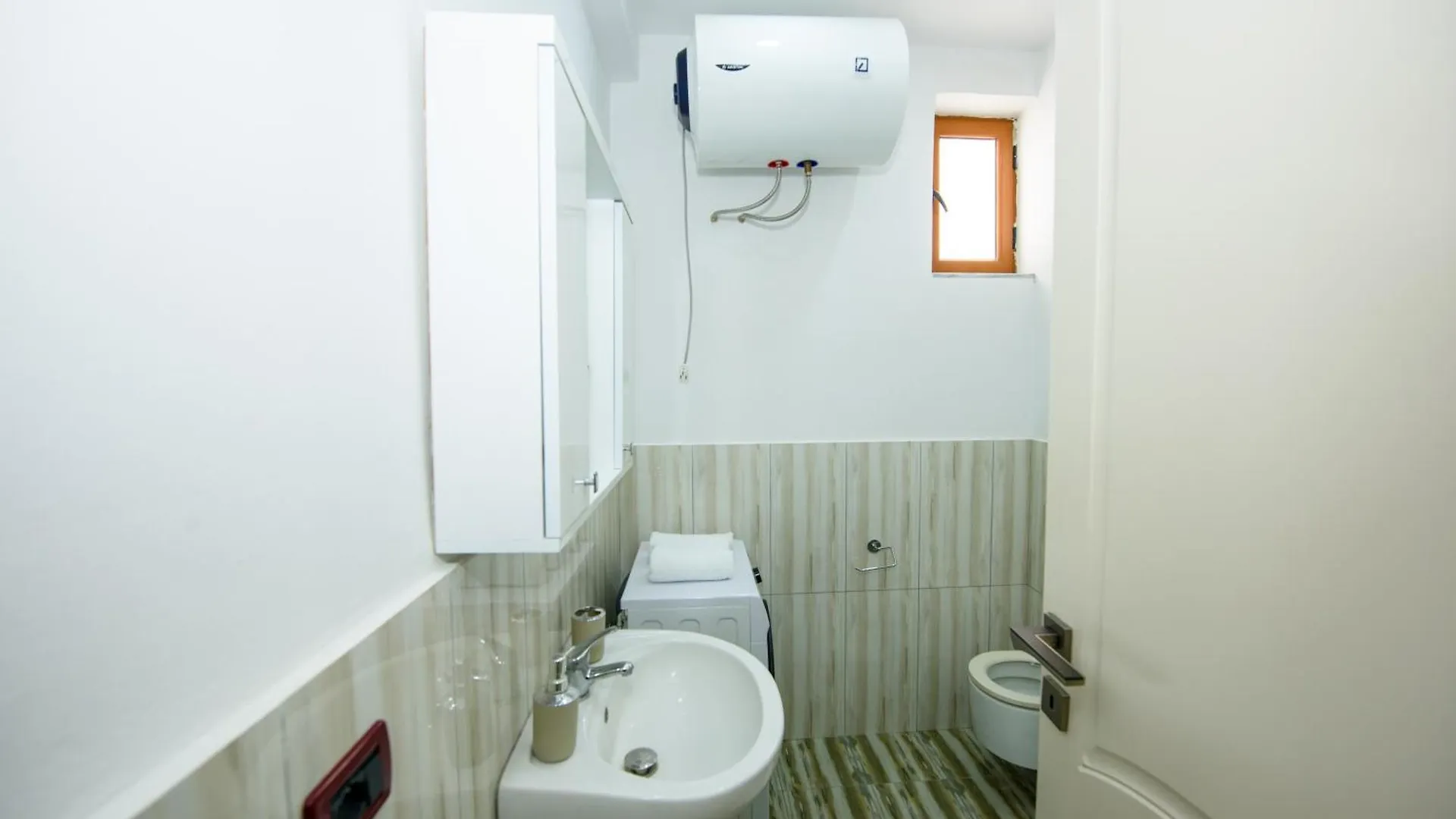 Am Apartments Vlore Albania