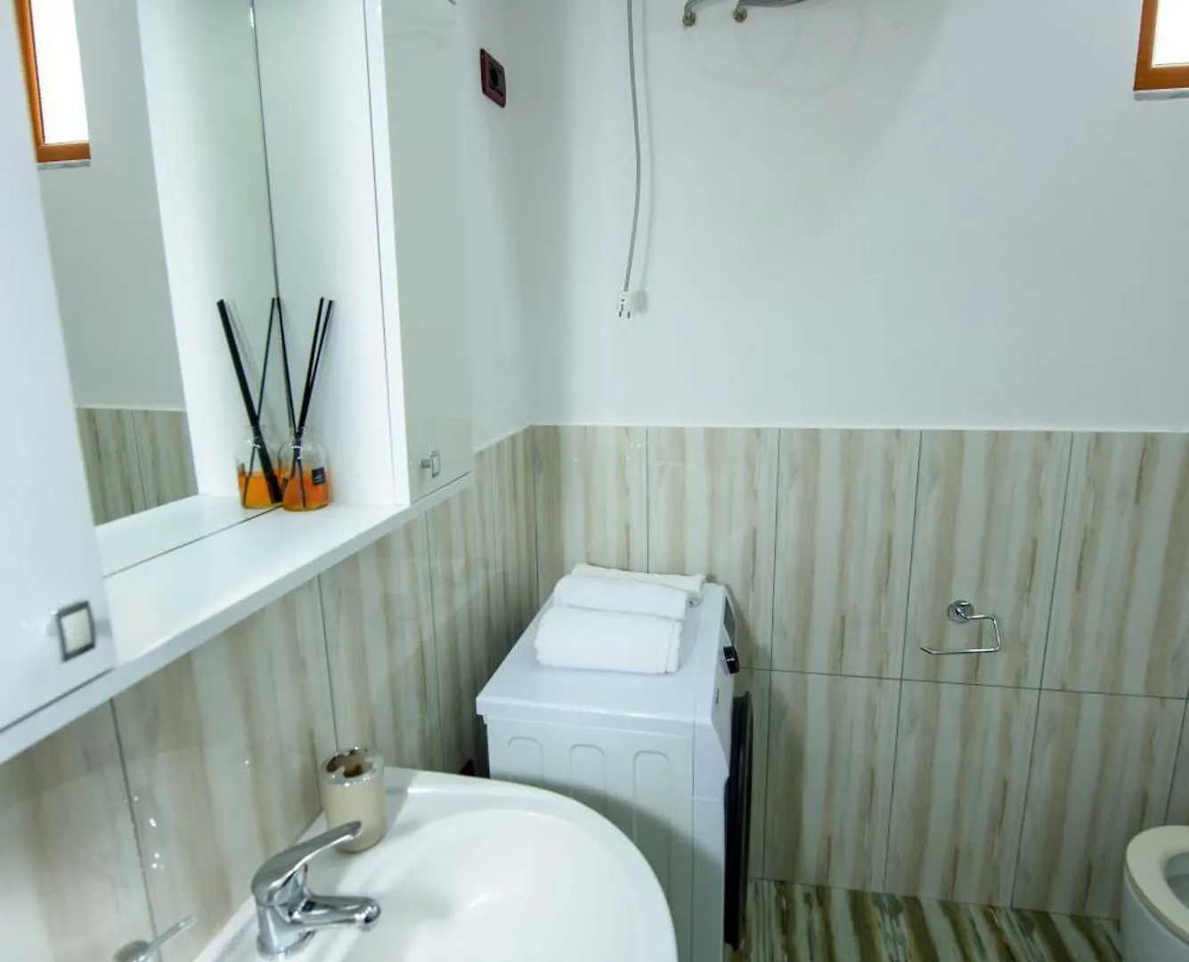 Am Apartments Vlore Albania