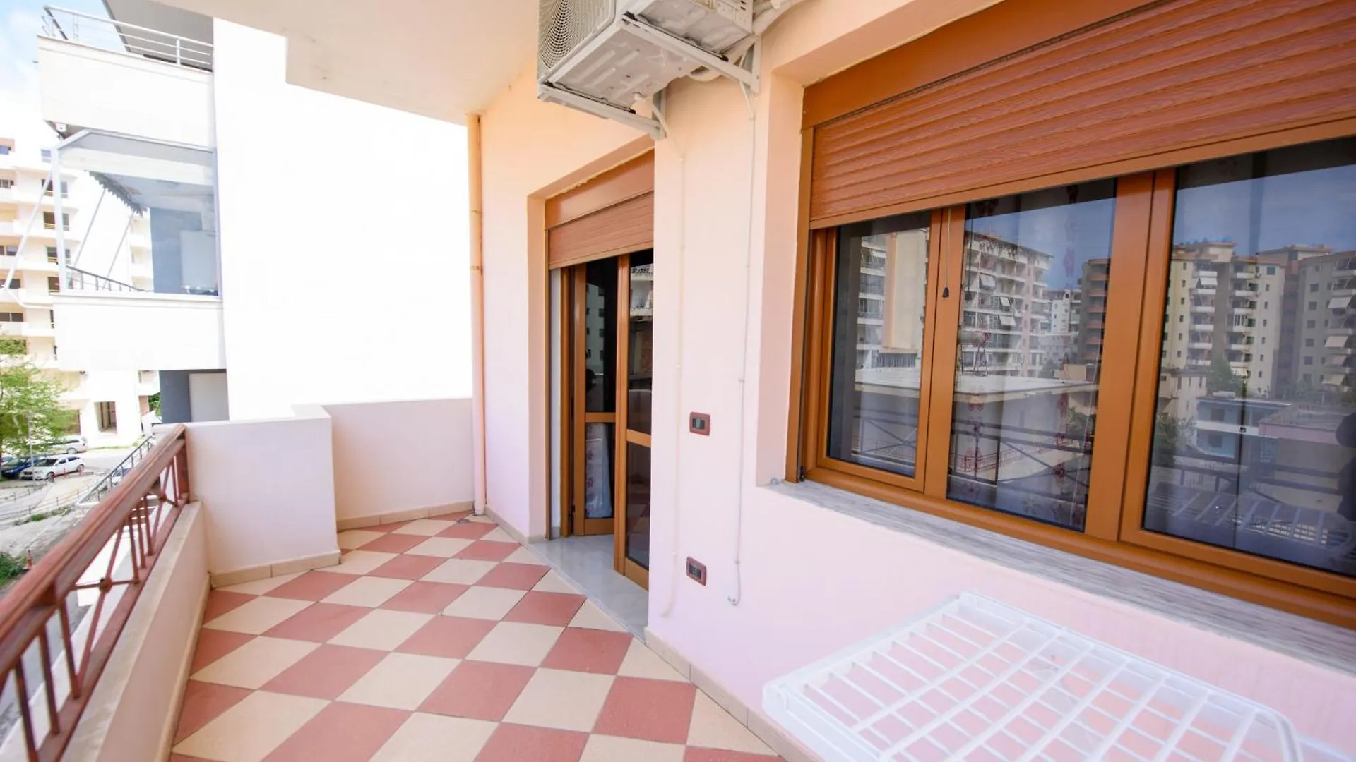 Am Apartments Vlore