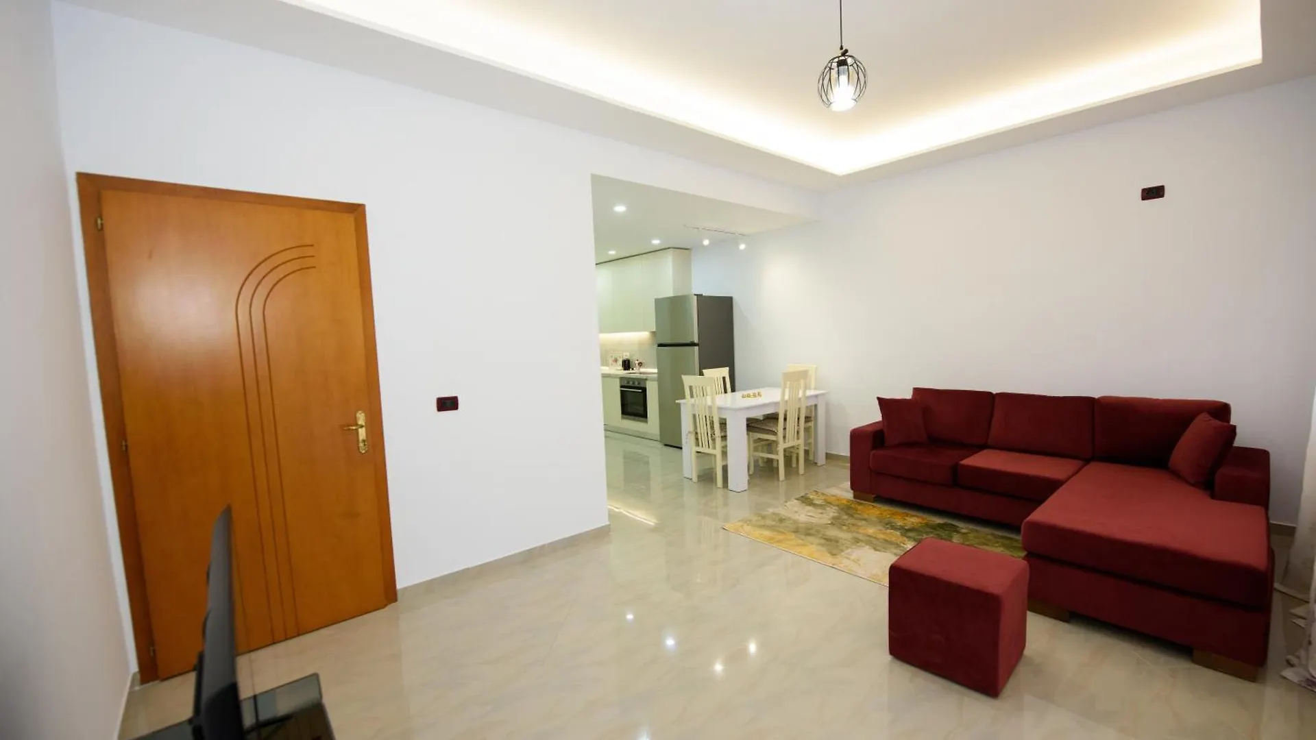 Am Apartments Vlore