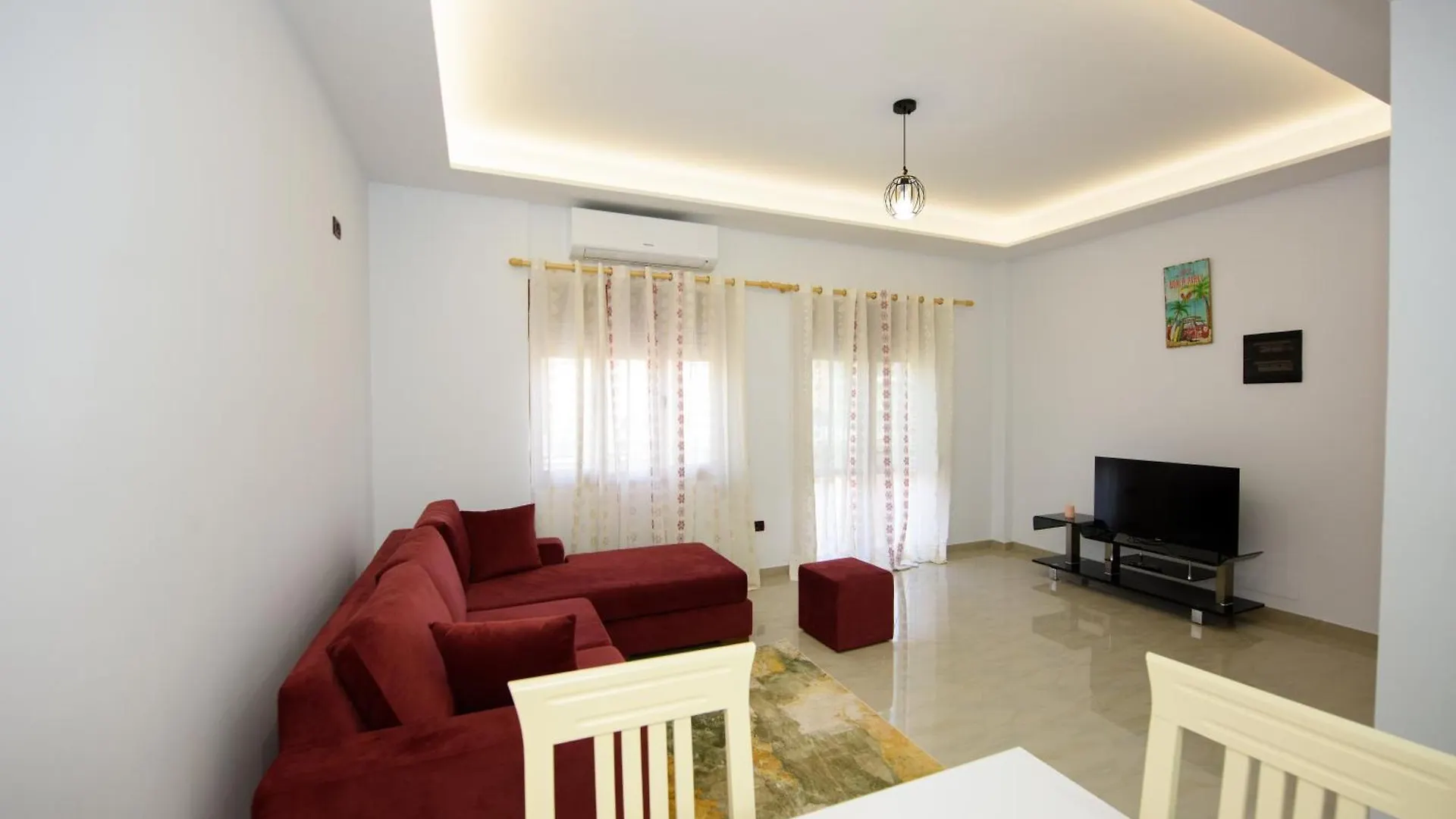 Am Apartments Vlore 0*,