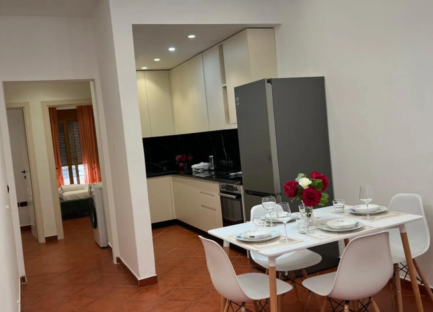 Am Apartments Vlorë
