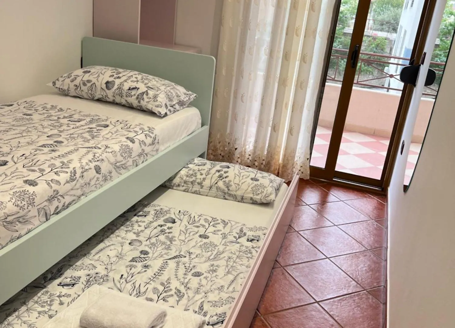 Am Apartments Vlorë アルバニア