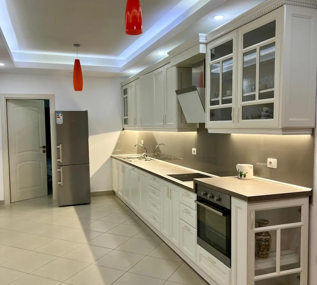 Am Apartments Vlorë
